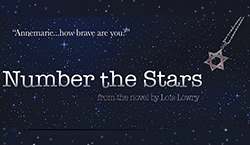 All Events by Date - Number the Stars